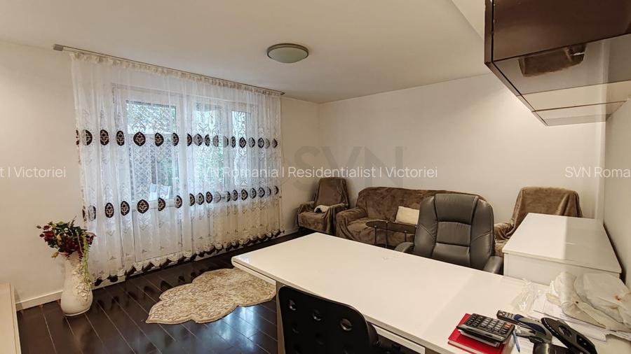 REV2005073 Vila 8 camere cu Teren 250 mp Zona Mihai Bravu Sector 3 de Vanzare - 10