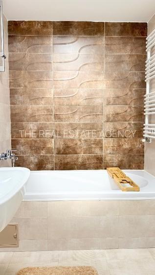 3 camere | Terasă 37 mp | Floreasca | lângă Pescariu Sports & Spa - 8