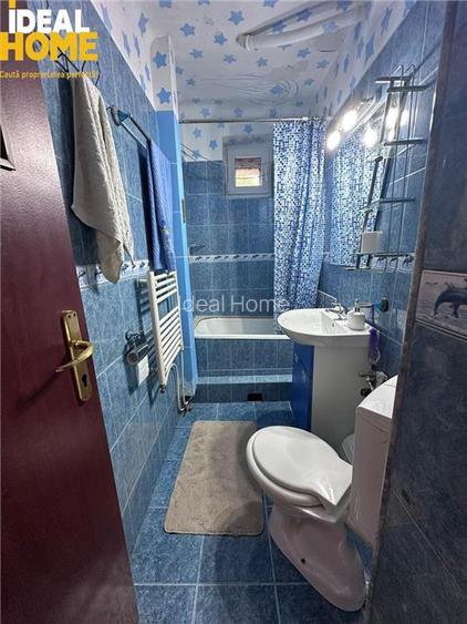 Apartament 2 Camere Podu Ros - Dedeman - 9