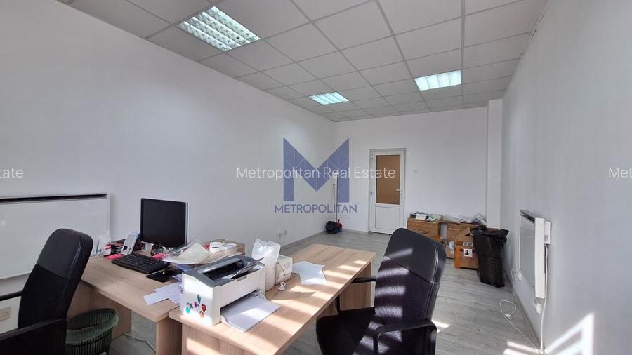 Spațiu birouri 25 mp, Piața Cipariu, cheltuieli incluse - 4