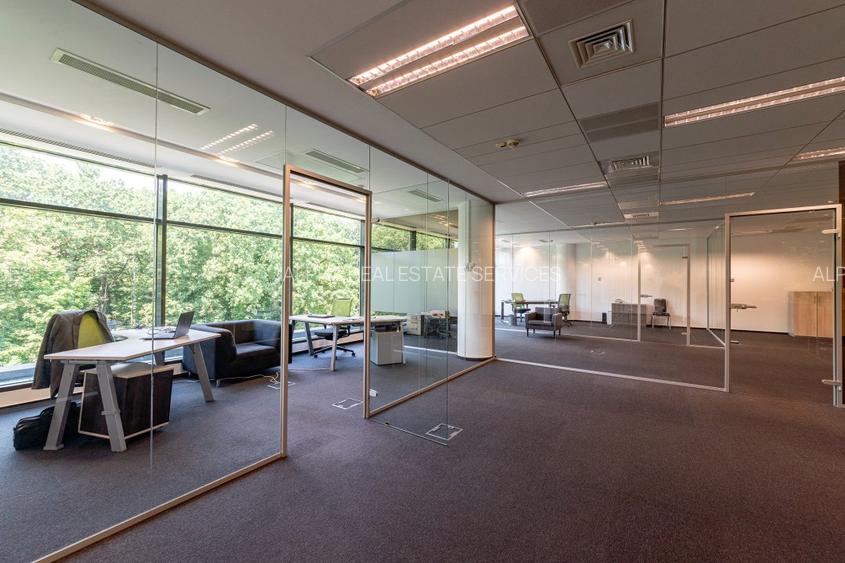 BIROURI CLASA A ZONA DE NORD - 5