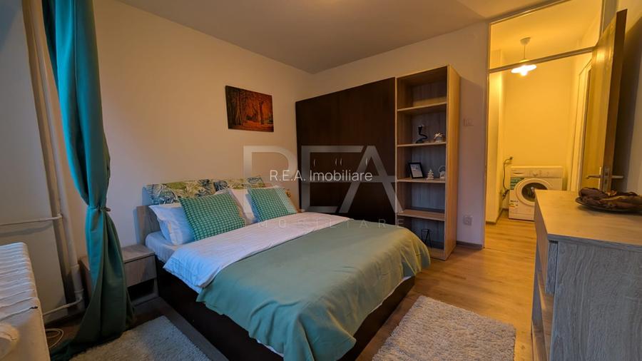 2 camere, 54 mp, et 3/10- Bdul Iuliu Maniu, Pacii - 4