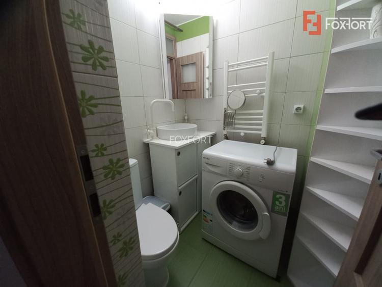Apartament cu 3 camere si garaj de inchiriat – zona Iulius Mall - 7