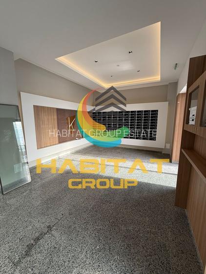 Vanzare Apartament 2 Camere 56MP Acte Gata Grand Kristal Residence - 12