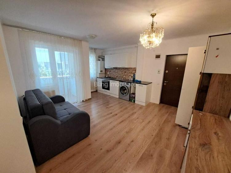 Apartament 2 camere , zona Șesul de sus  - 5