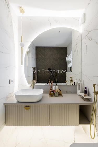 Apartament Lux | 3 camere - 11