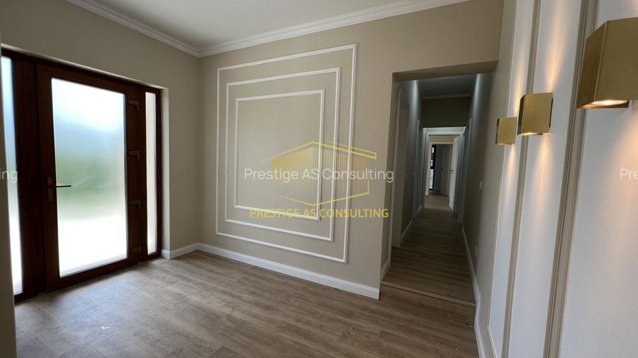 Vila Luxury plan Parter | Piscina & Zona BBQ | Dumbravita – Blaise Pascal - 5