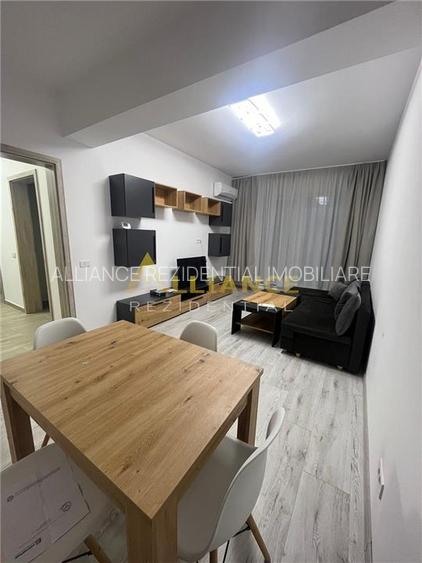 Berceni | Sector 4 - Grand Arena ~ 2 camere mobilat cu parcare - 16