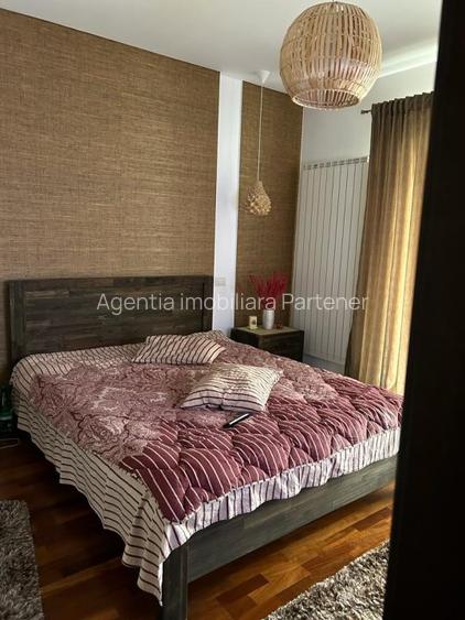 Casa/Vila Trivale - C&acirc;mpului, finisaje deosebite, mobilata, teren 1.090mp - 33