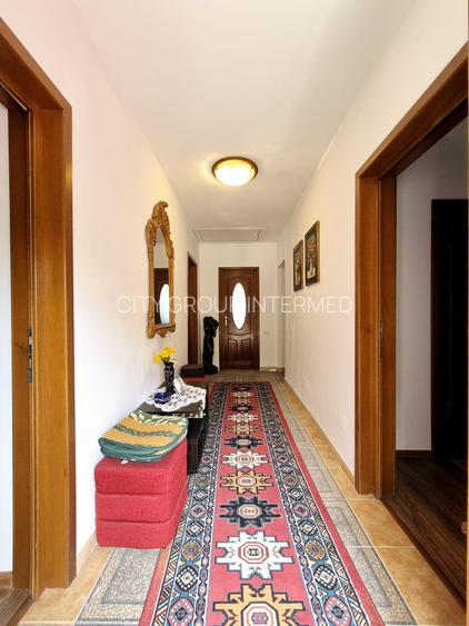 Eforie Sud - vila cu farmec boem - 12