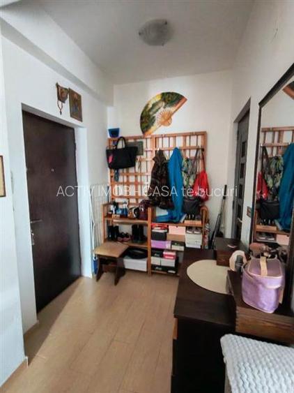Vanzare - 2 camere - Rahova - Alexandriei - Leroy Merlin - mobilat - utilat -loc - 5