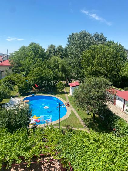 Domeniu Privat - Rosu/ Chiajna - Ilfov - 5