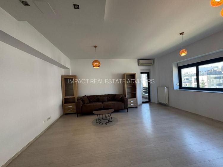 3 camere || BANEASA - NATURA RESIDENCE - 6