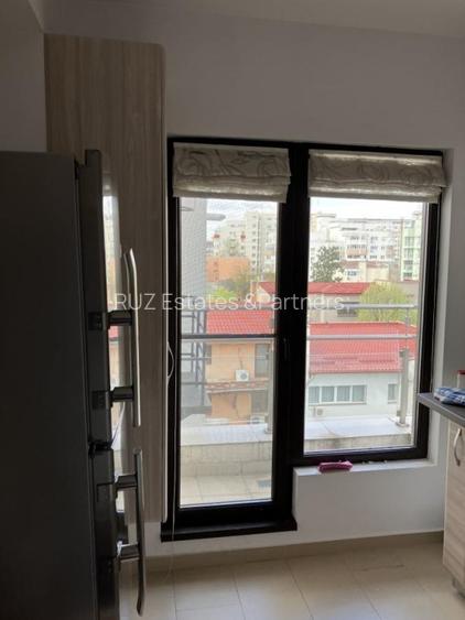 Apartament de inchiriat 3 camere Dorobanti – Caderea Bastiliei | 100 mp | Garaj - 10
