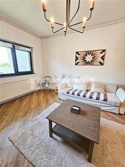 Pipera | Rond OMV | 4City North | Bloc 2019 | Parcare - 10