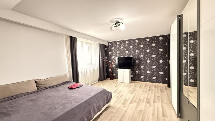 Comision 0% Casa individuala 160 mp utili Dudeștii Noi + 173 mp spațiu comercial - 11