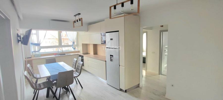 Apartament modern cu 3 camere de închiriat în Vasile Aaron – Strada Negoveanu - 4