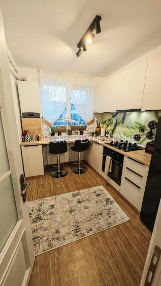 Apartament deosebit cu 2 camere – Zona Ultracentrală, Strada Domnească, Galați - 11