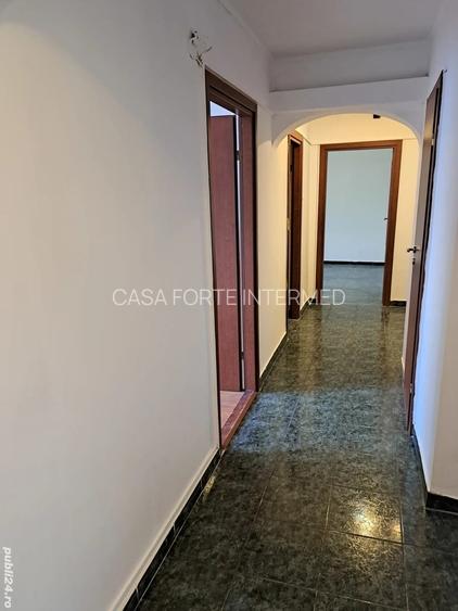 Apartament 3 Camere în Zona Tomis Nord – Cireșica 112.000  EUR - 3