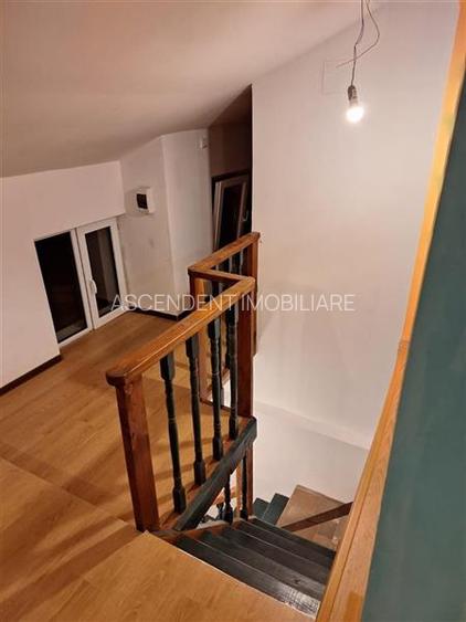 Resedinta/ spatiu profesional de inchiriat, Ghimbav – Central - 35