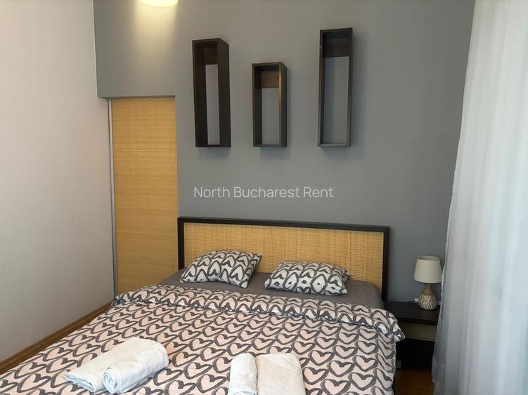 Apartament 2 camere Universitate de închiriat - 7