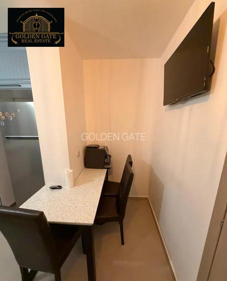 Drumul Taberei Auchan - 3 Camere Renovat Mobilat Balcon Metrou - 3