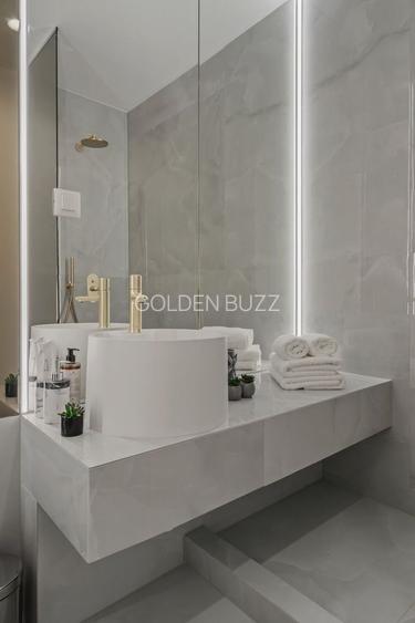 Apartament 3 camere de inchiriat | Cortina North - 9