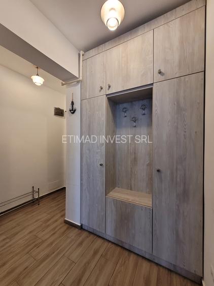 Ideal Investitie! 2 camere - bloc 2019-    250 m de plaja Azimuth Mamaia Nord - 10