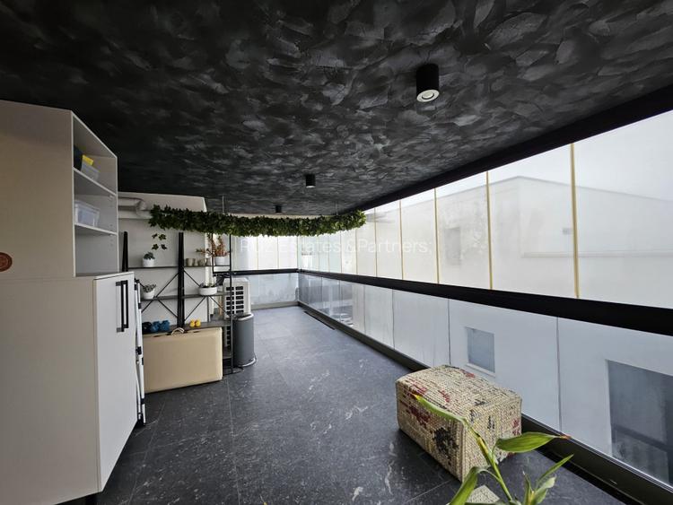 Apartament 4 camere | Terasă 24mp Inchisa cu Sticla | Erou Iancu Nicolae - 16