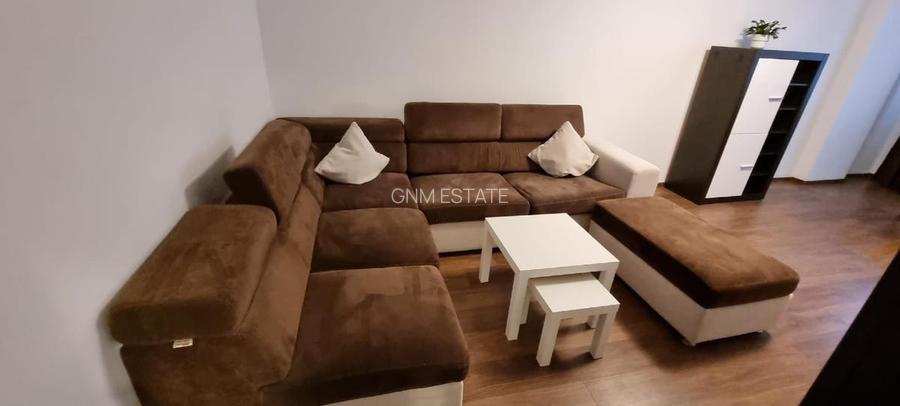 3 Camere Et. 5/6 Bloc Nou- Zona Lujerului - 2