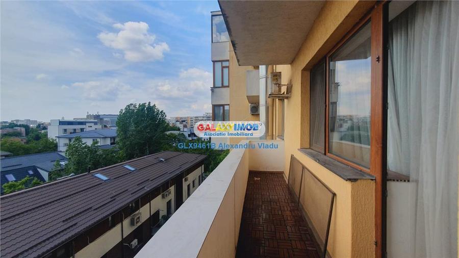 Apartament 2 camere mobilat si utilat, Complex Vitan Residence - 6