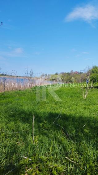 Teren intravilan de vânzare – Grădiștea, Ilfov, Aleea Primăriei - 4