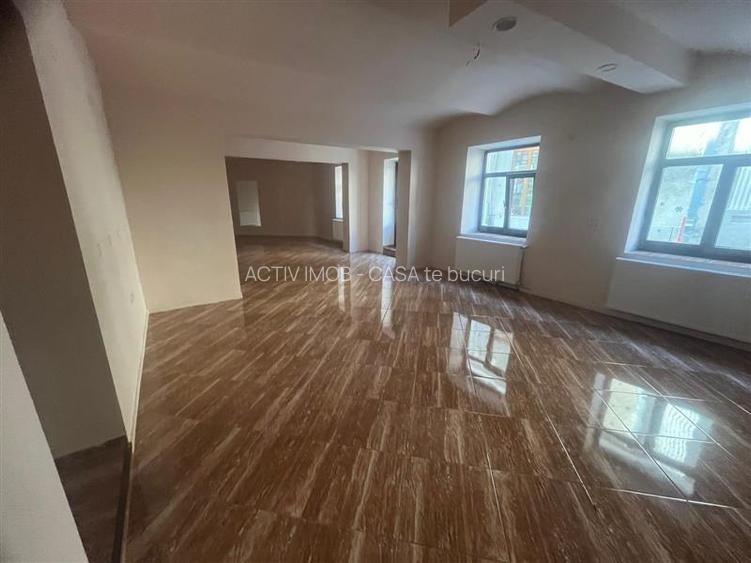 Caransebes, CHIRIE, Spatiu Comercial Birouri, 172 Mp, Ultracentral - 3