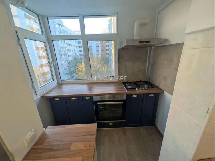 AP. 3 CAMERE - RAHOVA, CENTRALA, PARCARE INCLUSA, MASINA SPALAT VASE - 6