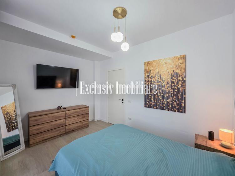 Priveliste Superba -- FIRST RENT - Apartament Premium cu Parcare Privata - 21