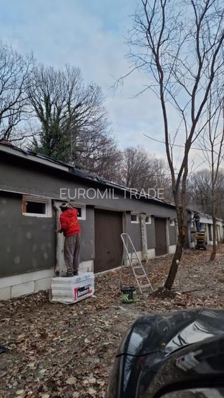 Inchiries spatii pentru diverse activitati, 18Mp , 36 Mp , 72 Mp , 108 Mp , ... - 8