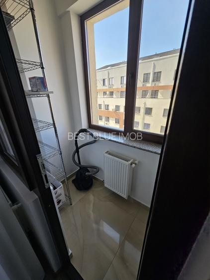 Palas Mall, Centru, apartament de inchiriat, 2 camere, Lazar Residence - 2