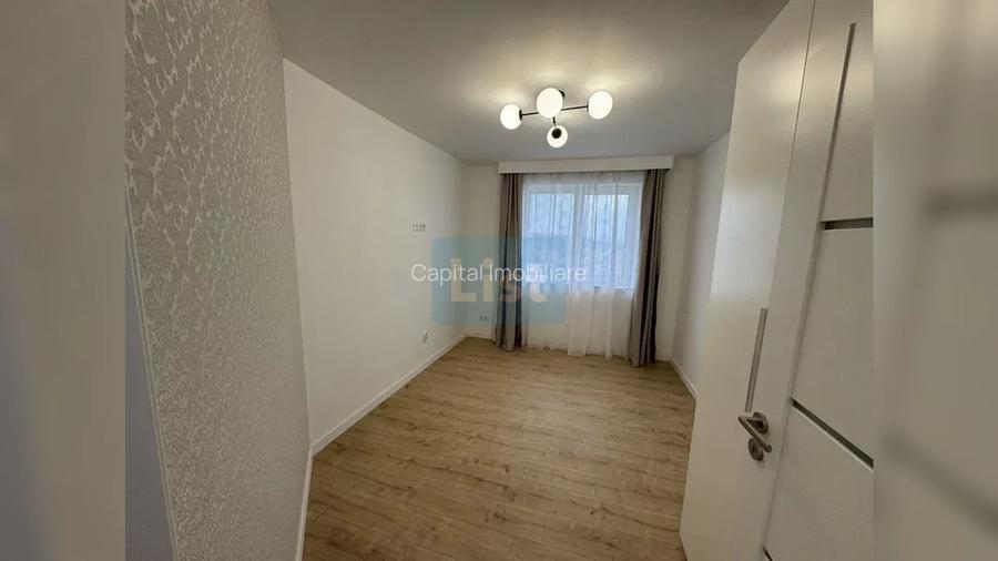 0% Comision | Apartament semidecomandat cu 3 camere, 60 mp | Europa - 4