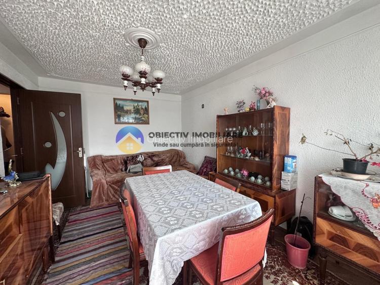 Apartament clasic 3 camere – Darmanesti, Piatra Neamt - 5