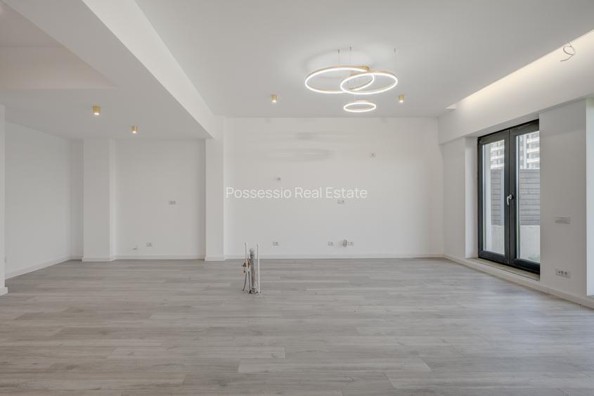 4 camere-157 mp utili- 172mp curte – Parter- Bucuresti Nord- Pipera - 5