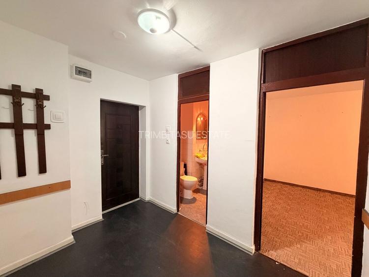 Garsoniera | 13 Septembrie | Comision 0% | Parter | 1990 | - 4