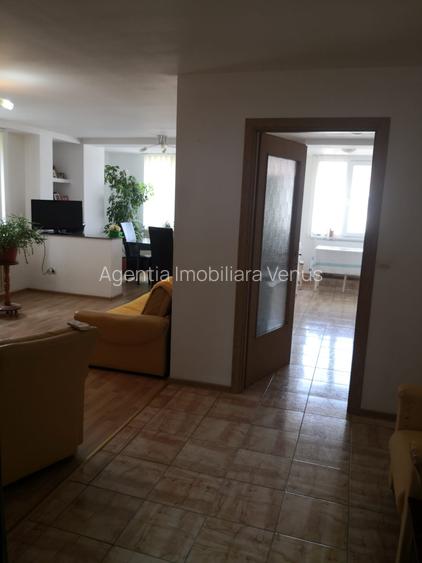 Apartament 3 camere str.Marchian - 3