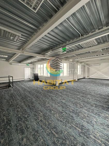 Hala Noua de inchiriat zona Aparatorii patriei - depozitare/ birouri - 9