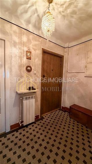 APARTAMENT 4 CAMERE - CALEA PLEVNEI 126 MP TOTAL PARCARE - FARMEC INTERBELIC - 22