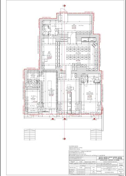 Spațiu comercial de vanzare 146 mp utili vitrină stradală zona Tineretului - 11