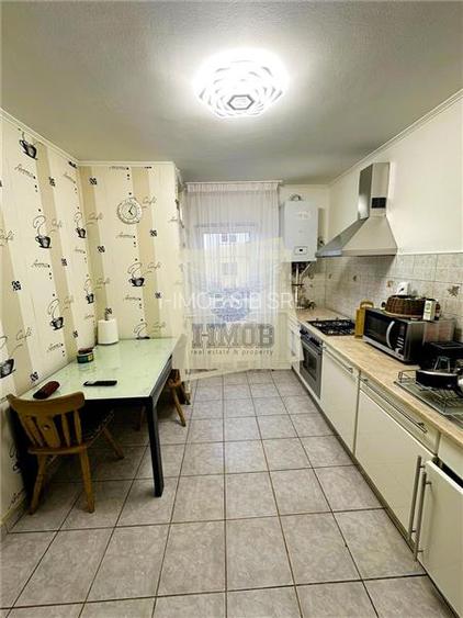 Apartament 3 Camere 65 Mpu Parter Turnisor - 4