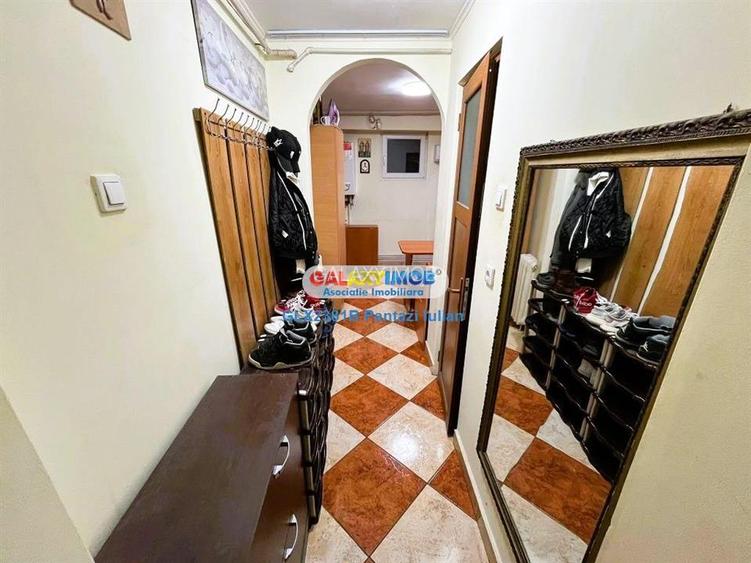 Apartament 2 camere | Lujerului | Centrala Proprie | 6min. metrou - 8