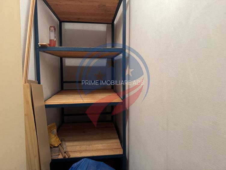 Apartament decomandat, 3 camere, zona Mall Electroputere - 9