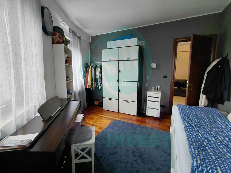 3 camere modern | Bloc 2013 | Calea Calarasi | Lift - 15