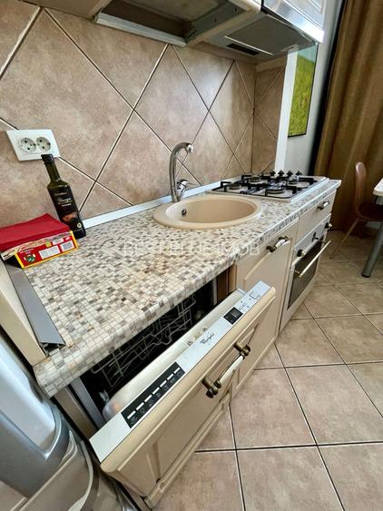 Ap.2 cam Centru Civic/Moldova, mobilat si utilat! - 6